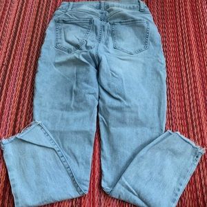 Jeans for kids ages 10-12